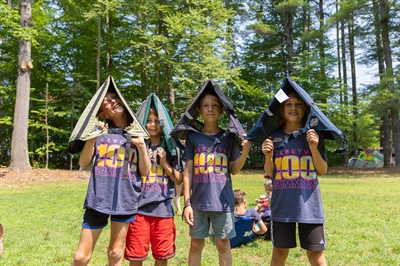 Summer Sessions 2024