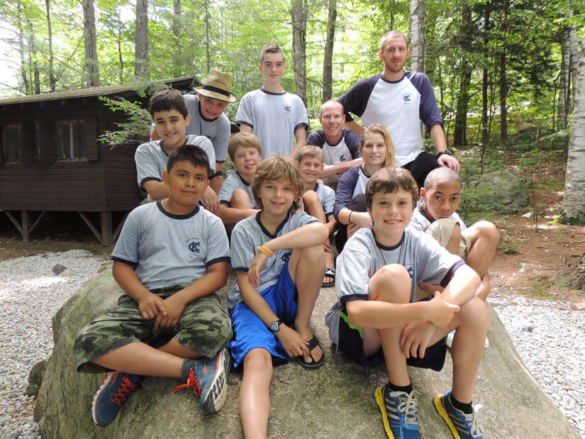 How to Choose a Summer Camp for Boys