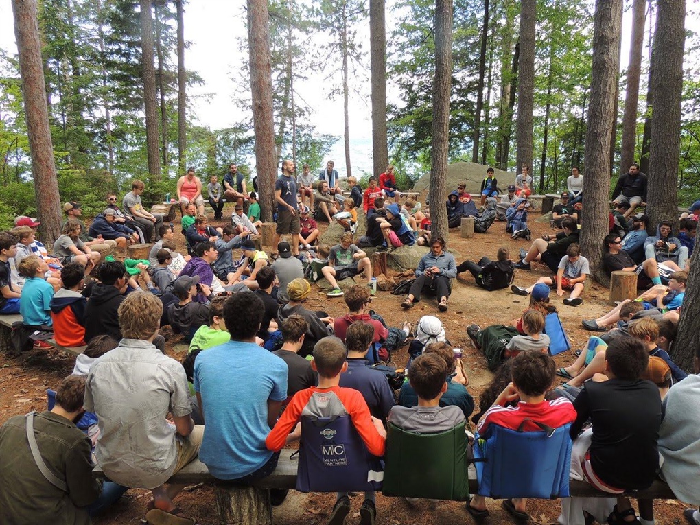 3 Characteristics of a Great Summer Camp