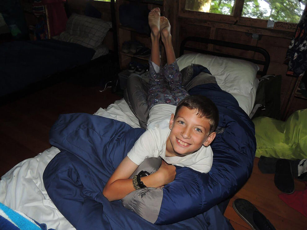 3 Benefits of Going to an Overnight Summer Camp