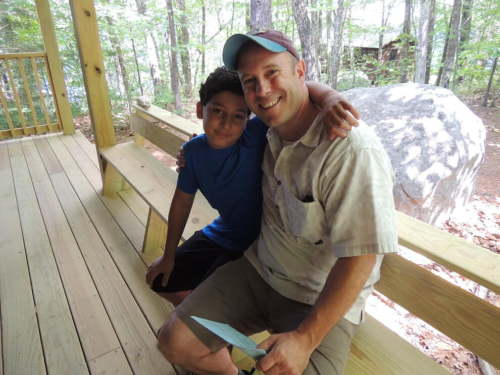 7 Reasons Why You Should Send Your Son to a Boys Summer Camp