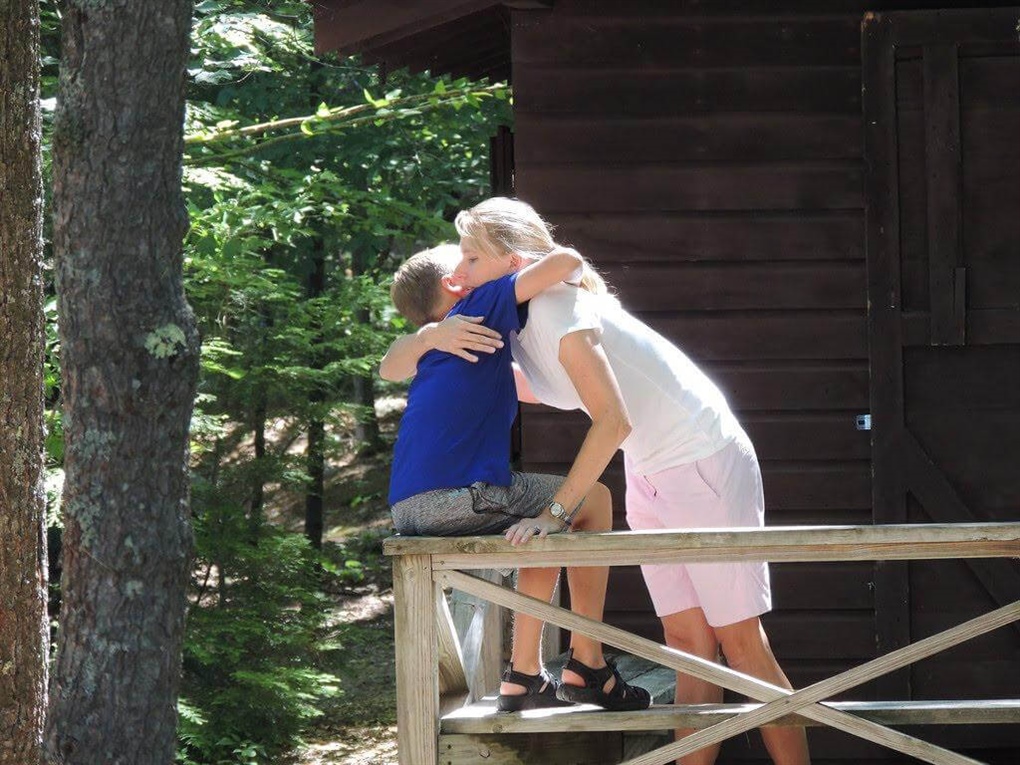 Preparing Your Child to Attend Summer Camp