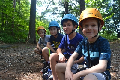 6 Tips for Selecting the Right Overnight Camp