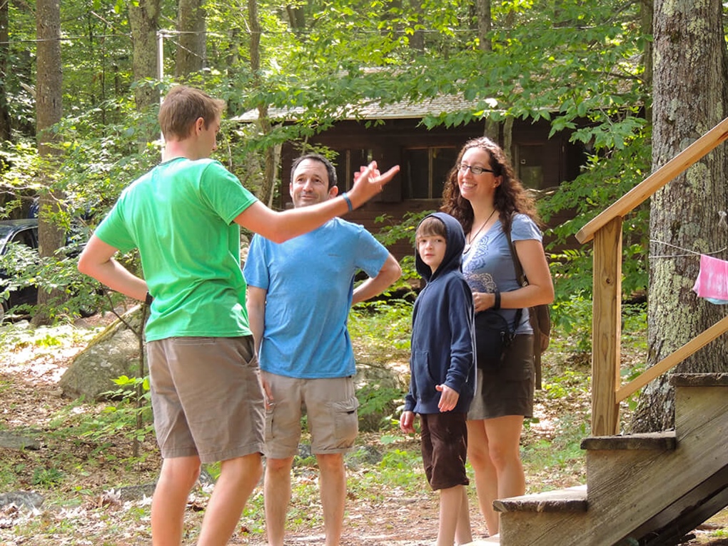 7 Things Parents Should Know Before Sending Their Son to Summer Camp