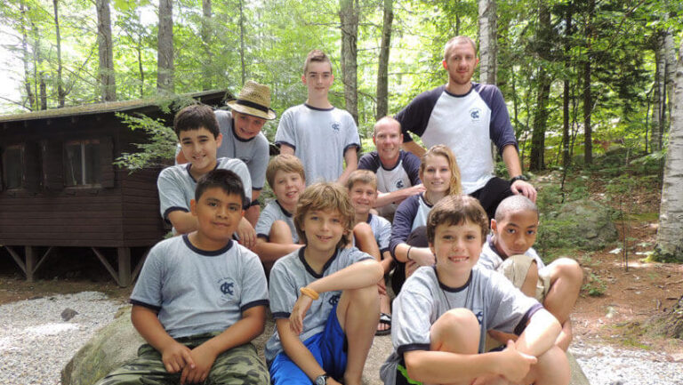 How to Choose a Summer Camp for Boys