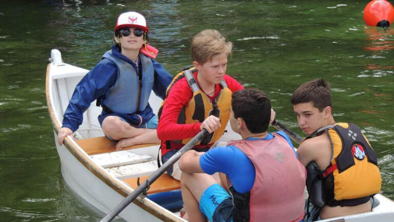 Where Fun and Life Skills Blend in A Seamless Fashion