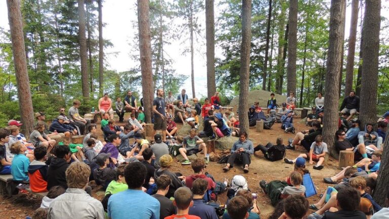 3 Characteristics of a Great Summer Camp