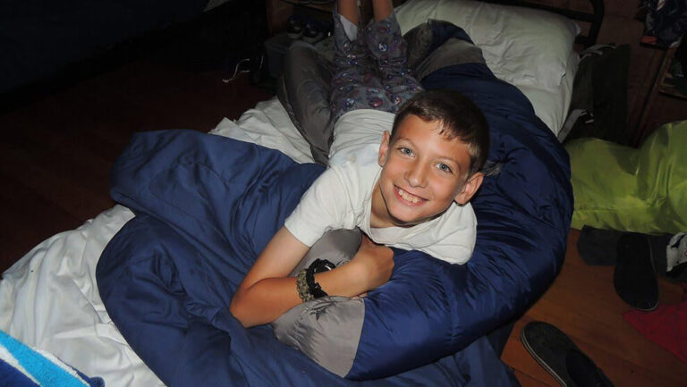 3 Benefits of Going to an Overnight Summer Camp