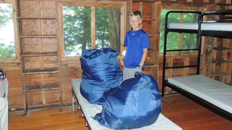 Dos and Don&rsquo;ts When Preparing for Camp