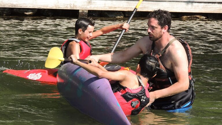 10 Reasons Why Camp is Great for Kids