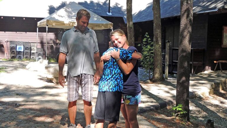 Tips for Adjusting to Life After Summer Camp