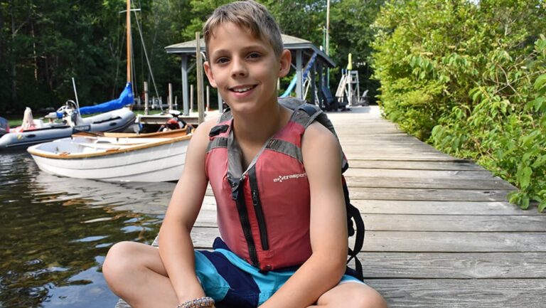 FAQ&rsquo;s About Summer Camp: Asked by Kids