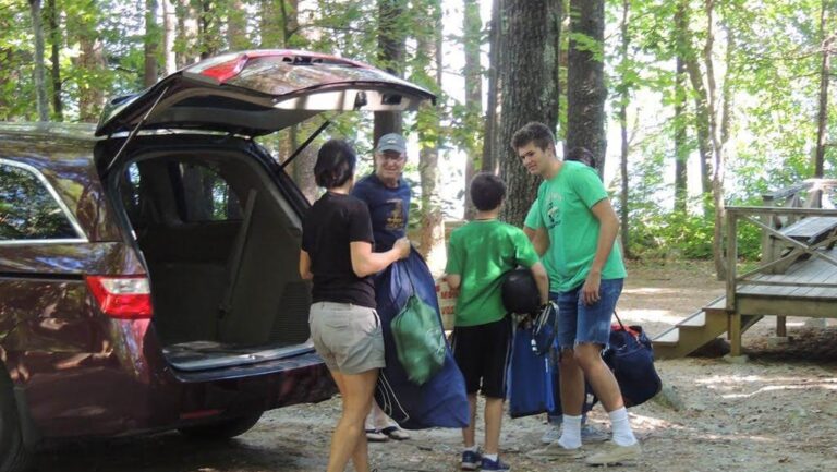7 Mistakes Parents Make When Selecting a Summer Camp
