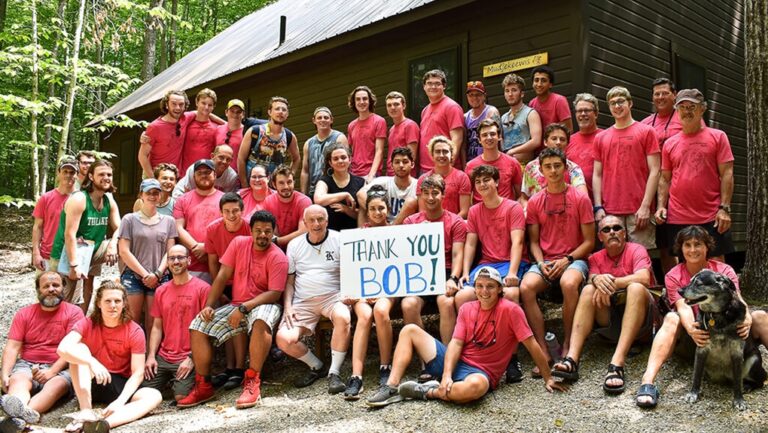 5 Qualities That Make a Good Camp Counselor
