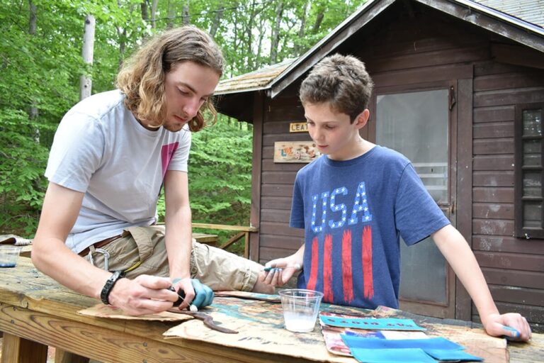 Why Contribute to the Kabeyun Annual Fund