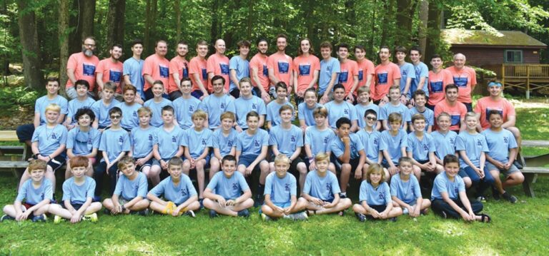 Approaching the Centennial &ndash; Kabeyun Nears 100