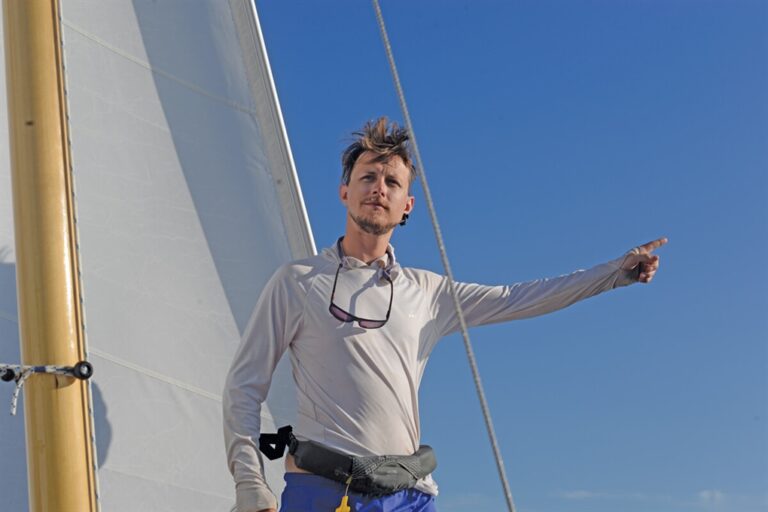 Meet the Kabeyun Staff &ndash; Alex Hill