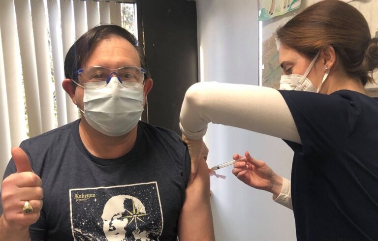 Dr. Andy Baumel: &ldquo;I found my life&rsquo;s work at Kabeyun&rdquo;