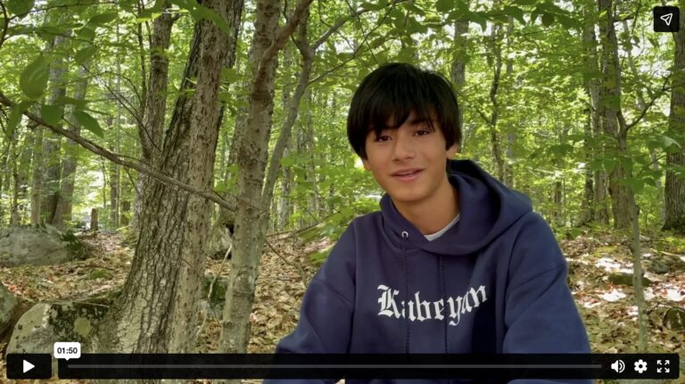 Kabeyun In Their Own Words