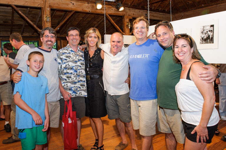 Celebrating Kabeyun at 100