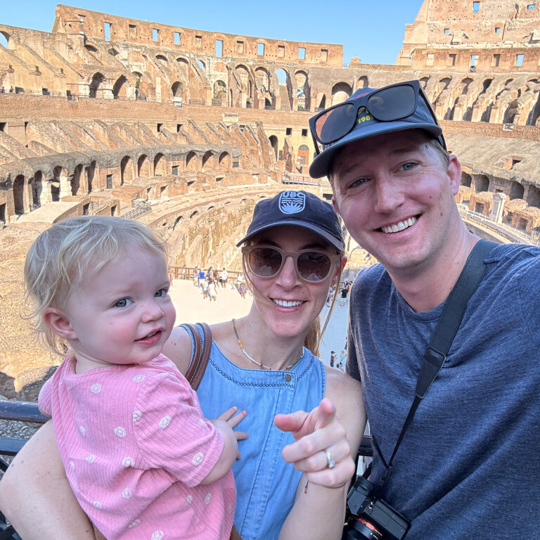 The Log of the West Wind 2024