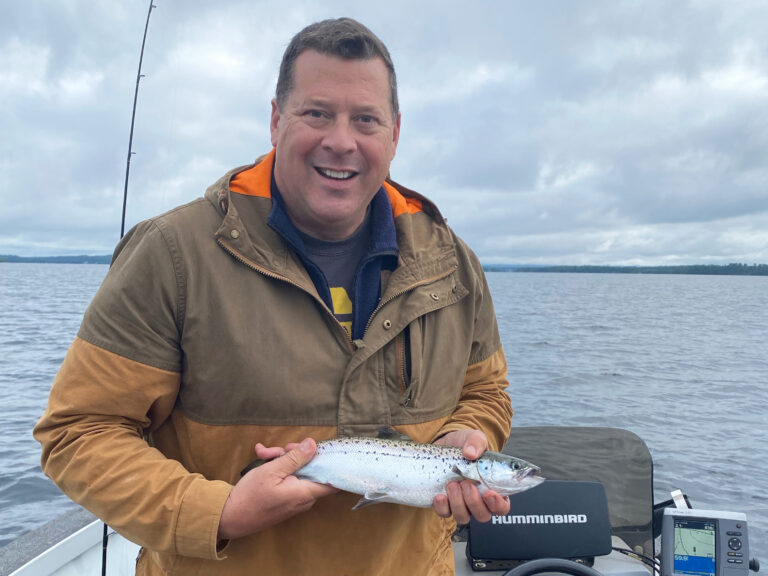 Hanging Up the Hammer