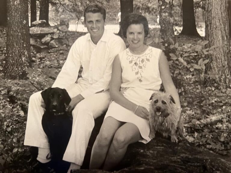 Remembering Bill Old