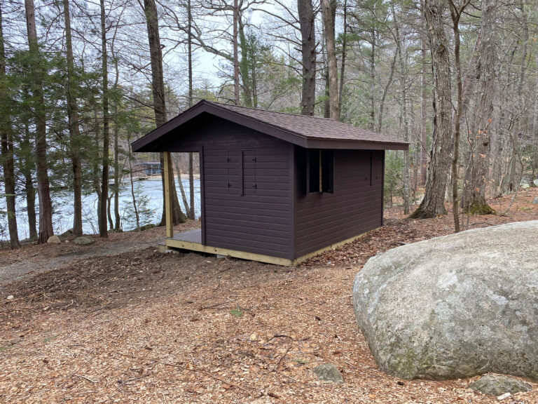 A &lsquo;Perch&rsquo; for Kabeyun&rsquo;s Fishermen