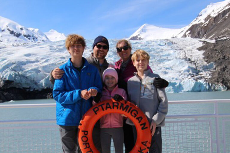 Triple Gift for Camp